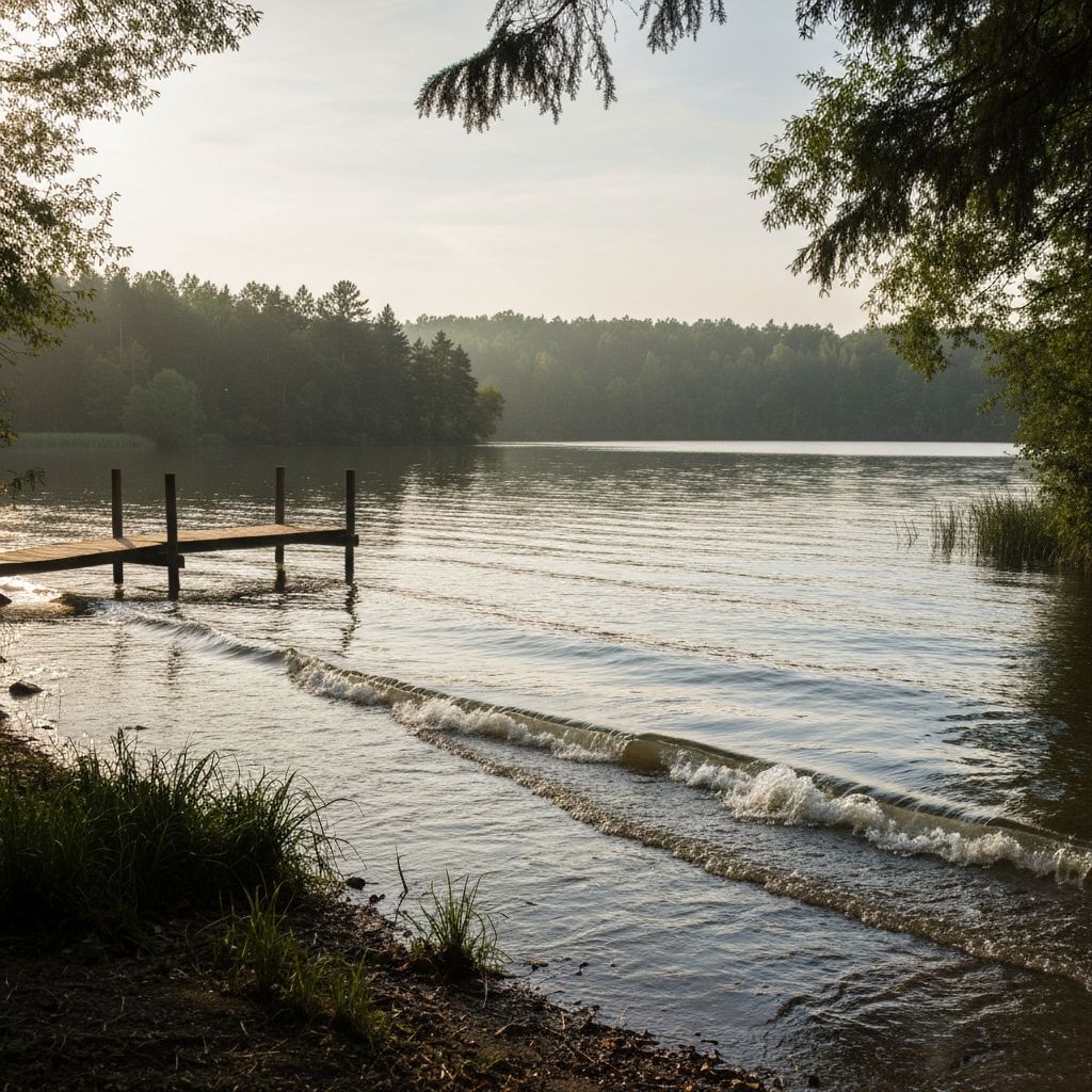 Lingkungan istirahat